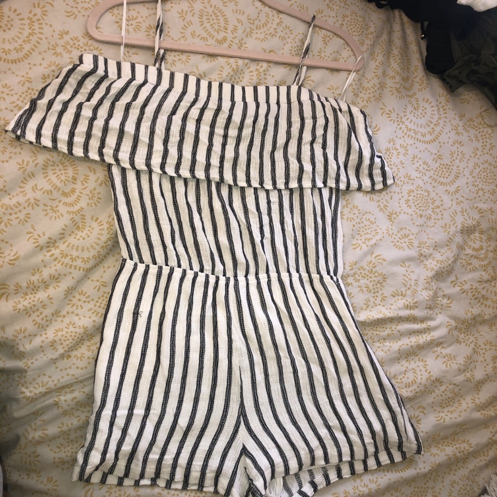Bought too small - no return